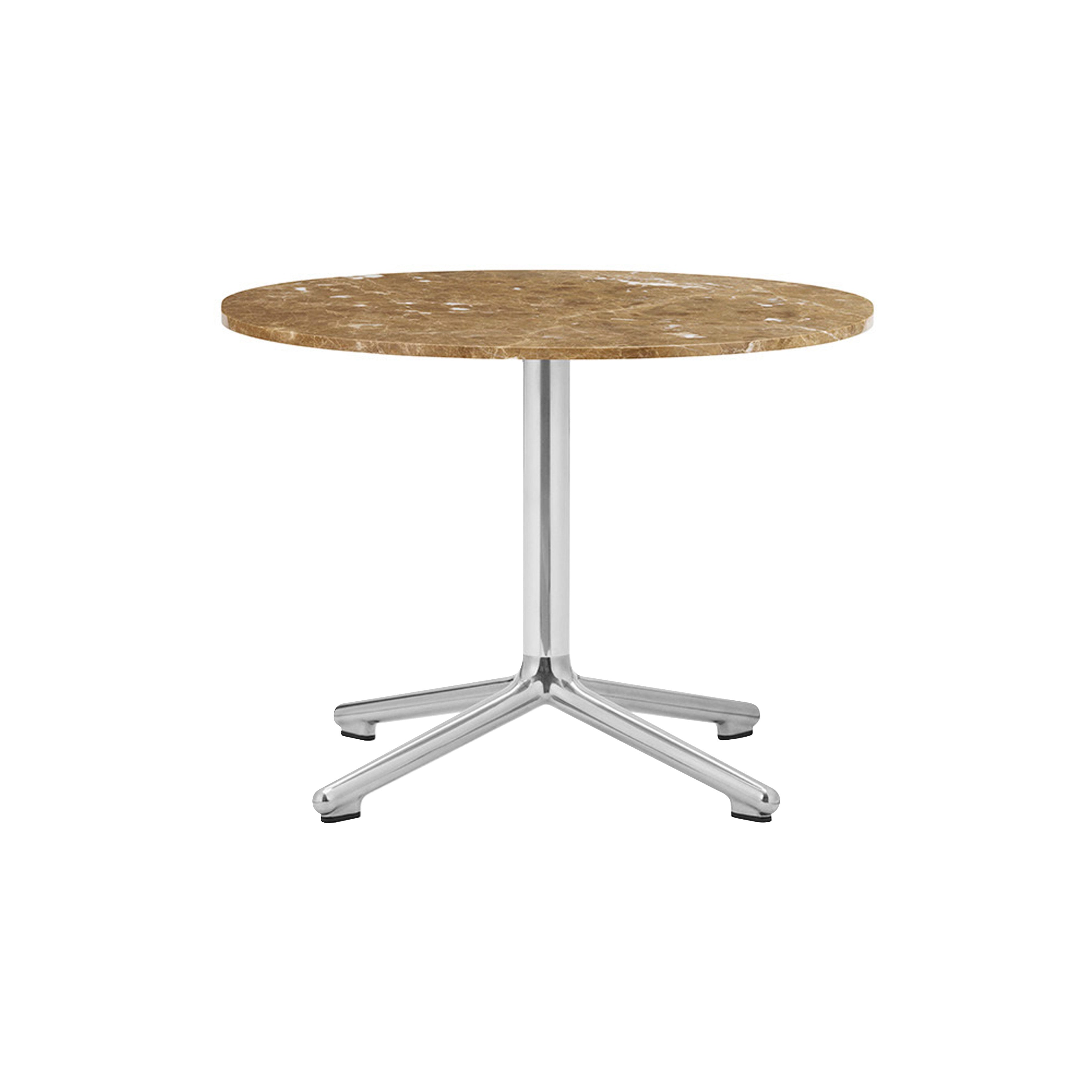 Lunar Coffee Table: 17.7