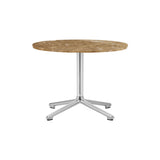 Lunar Coffee Table: 17.7
