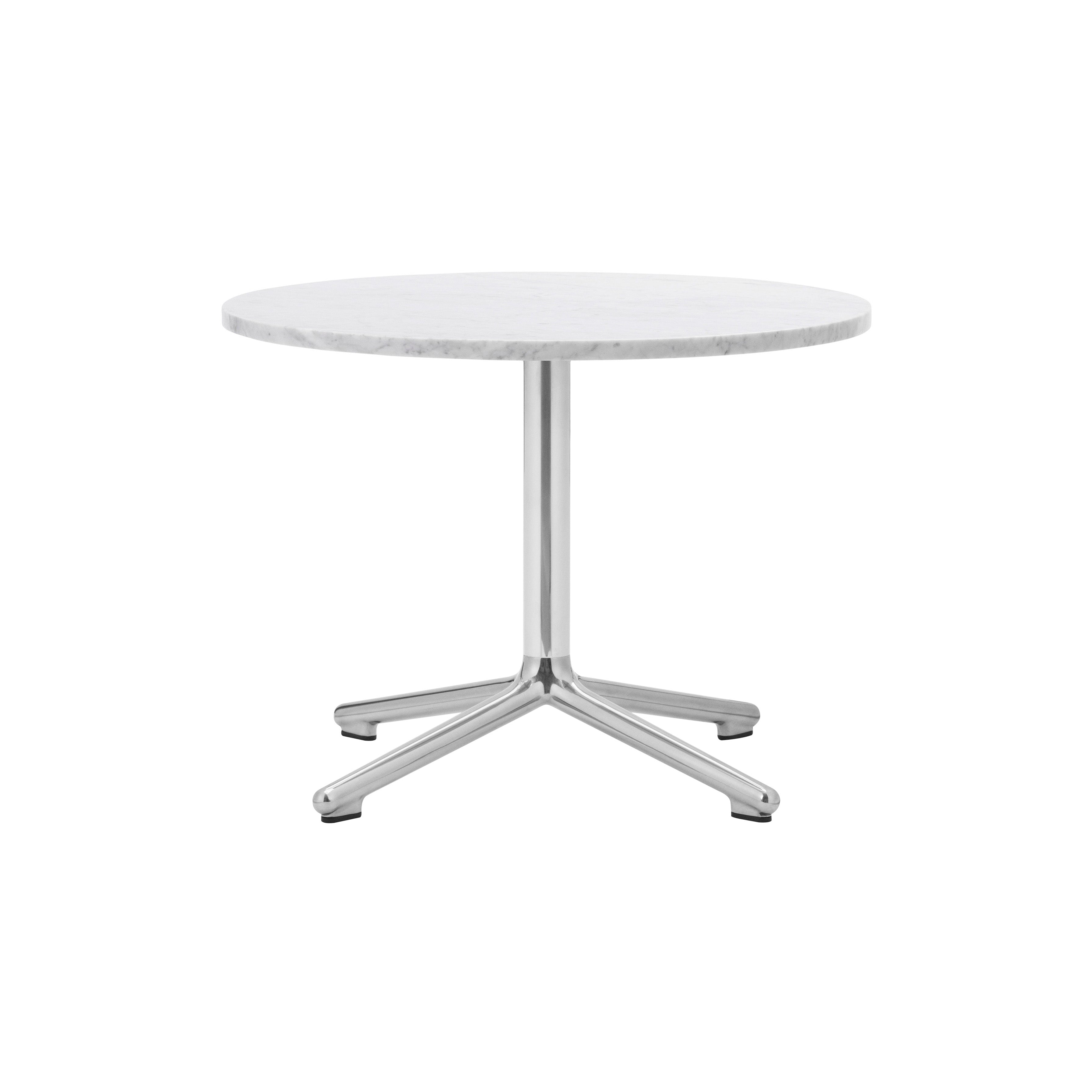 Lunar Coffee Table: 17.7