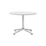 Lunar Coffee Table: 17.7