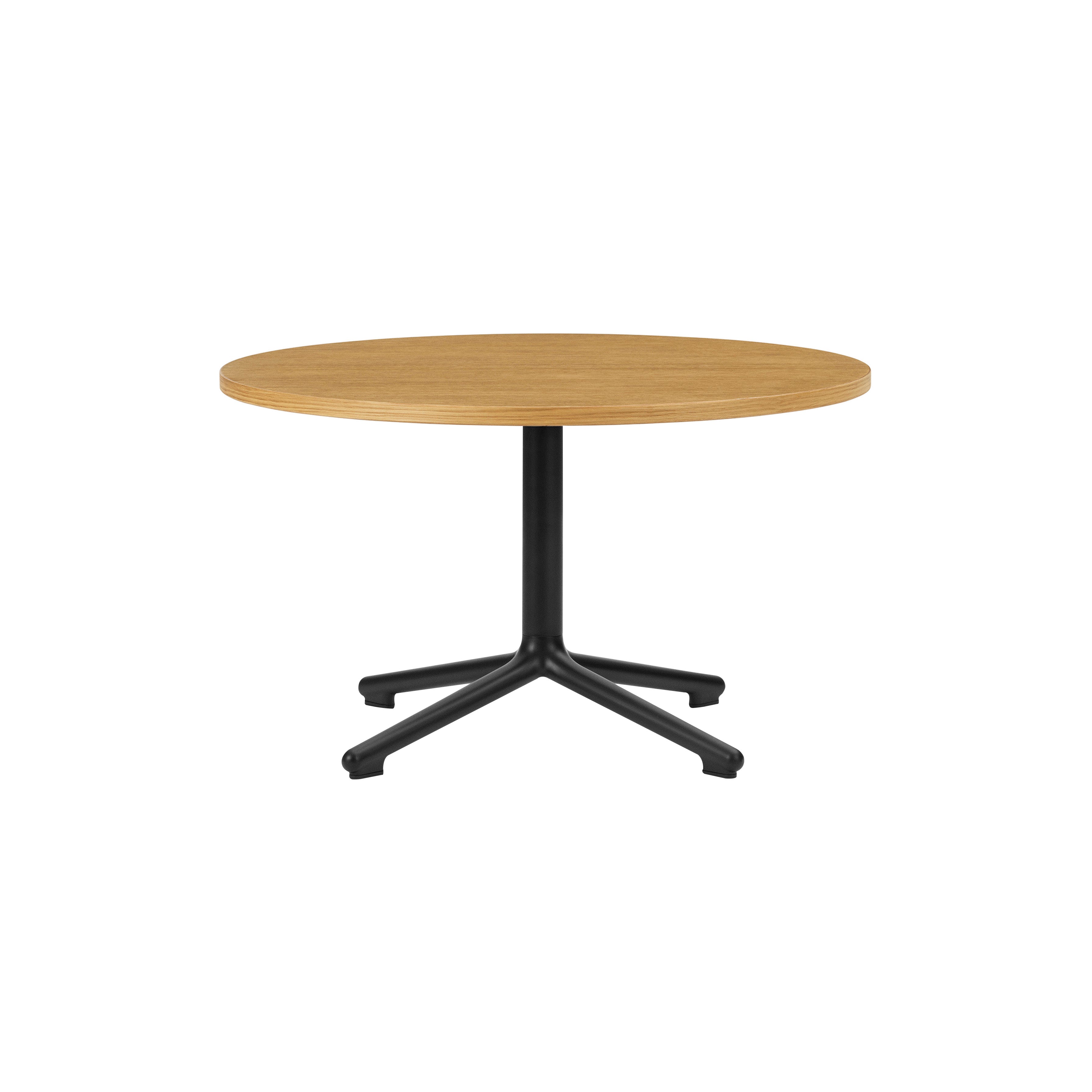 Lunar Coffee Table: 15.7