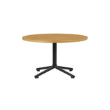 Lunar Coffee Table: 15.7