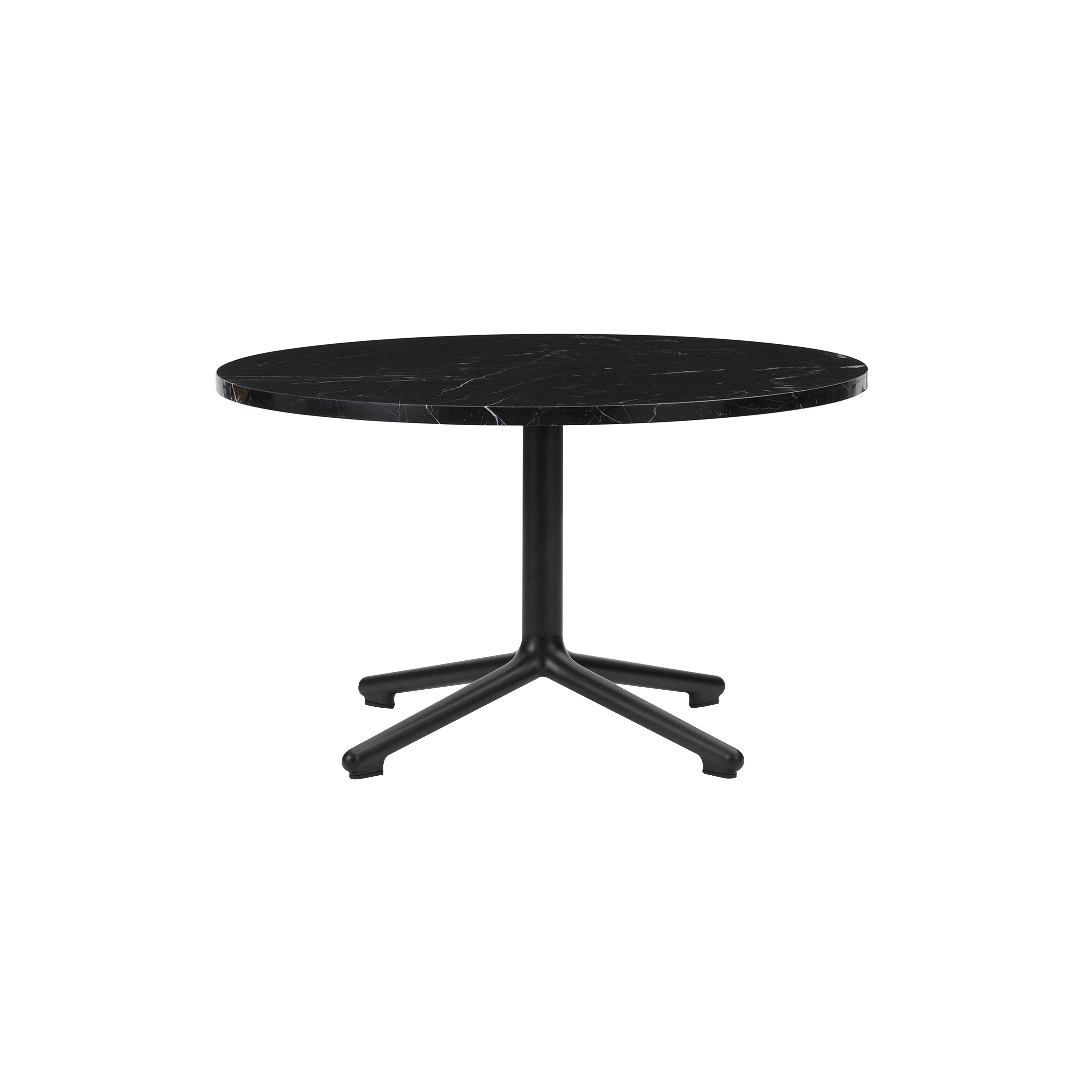 Lunar Coffee Table: 15.7
