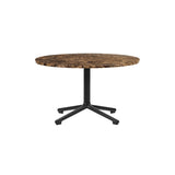 Lunar Coffee Table: 15.7