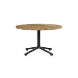 Lunar Coffee Table: 15.7