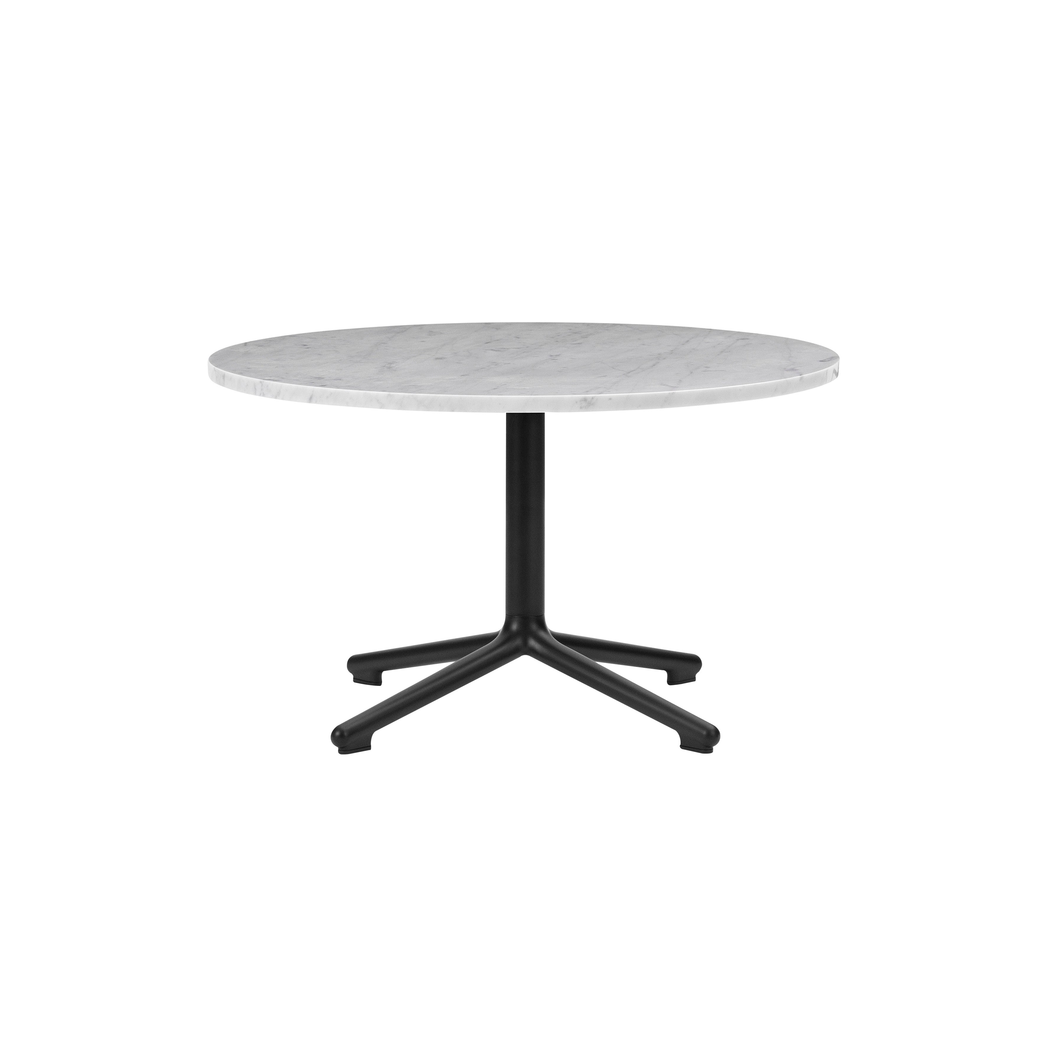 Lunar Coffee Table: 15.7