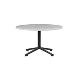 Lunar Coffee Table: 15.7