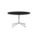 Lunar Coffee Table: 15.7