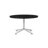 Lunar Coffee Table: 15.7