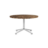 Lunar Coffee Table: 15.7