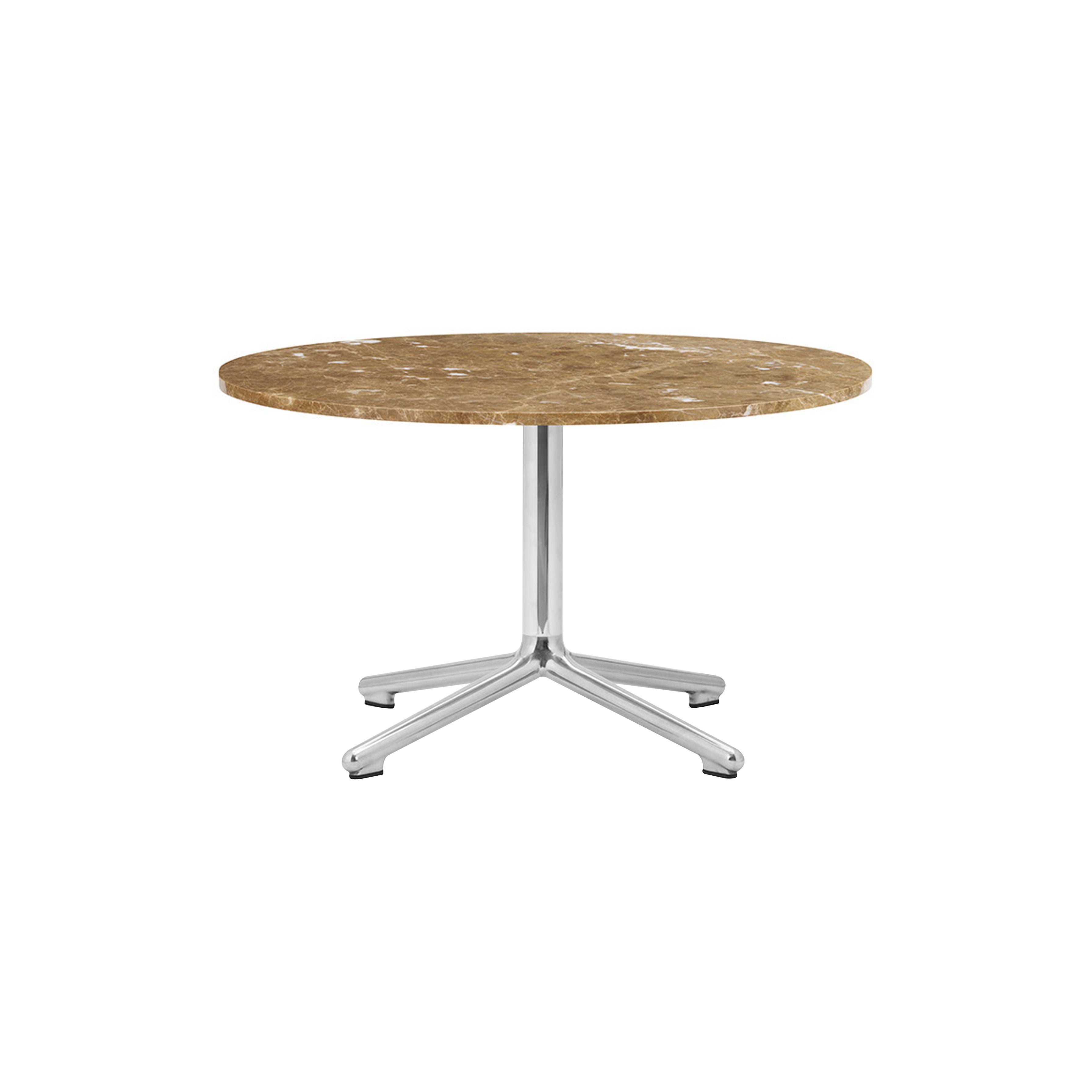 Lunar Coffee Table: 15.7