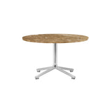 Lunar Coffee Table: 15.7