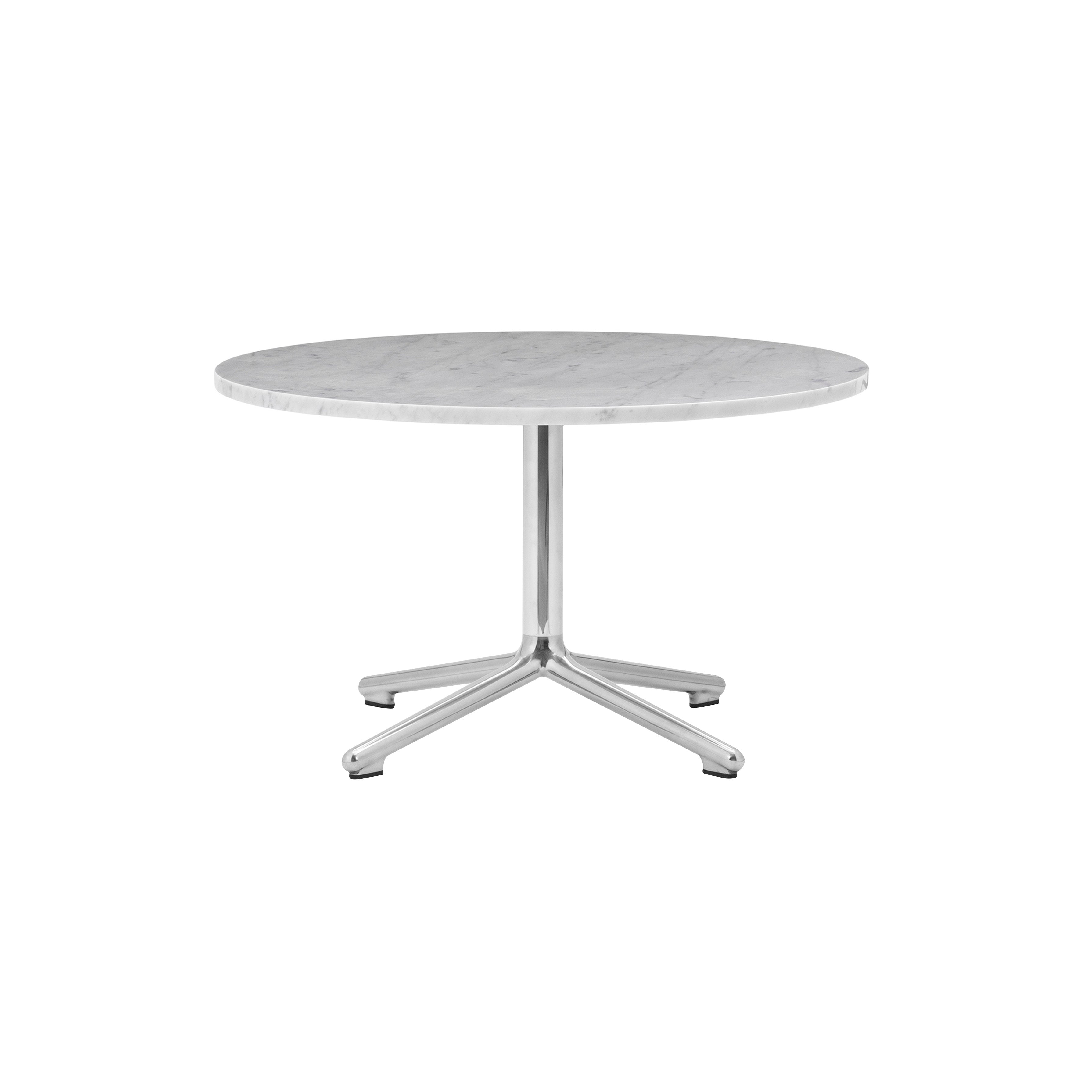 Lunar Coffee Table: 15.7