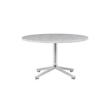 Lunar Coffee Table: 15.7