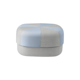 Circus Duo Pouf: Large - 25.6