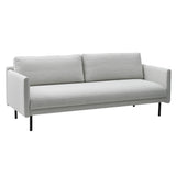 Rar Sofa: 3 + Venezia Off-White