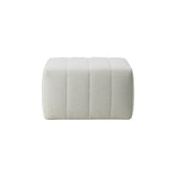 Scene Pouf: Small - 25.6