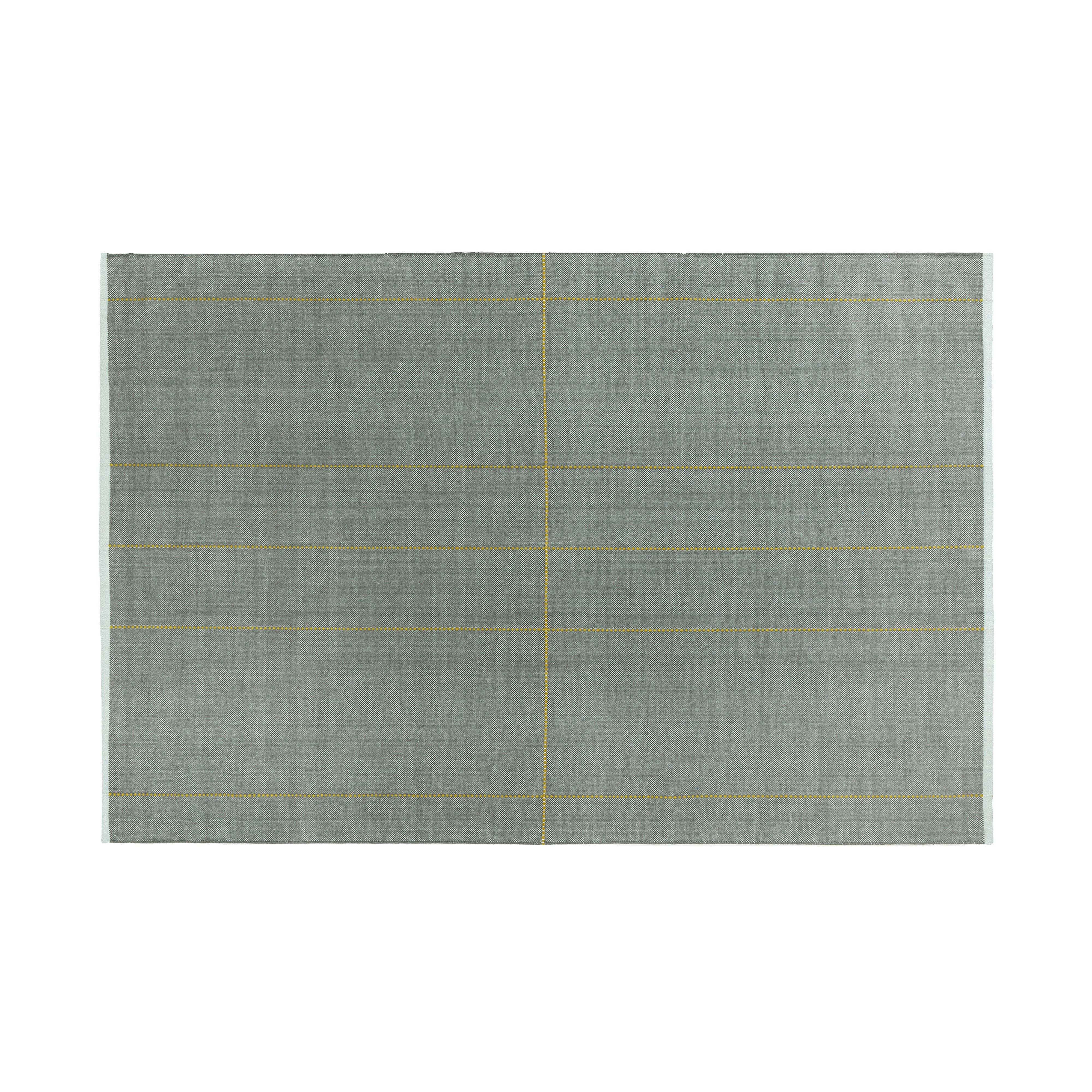 Seam Rug: 118.1