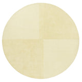 Level Rug: Round