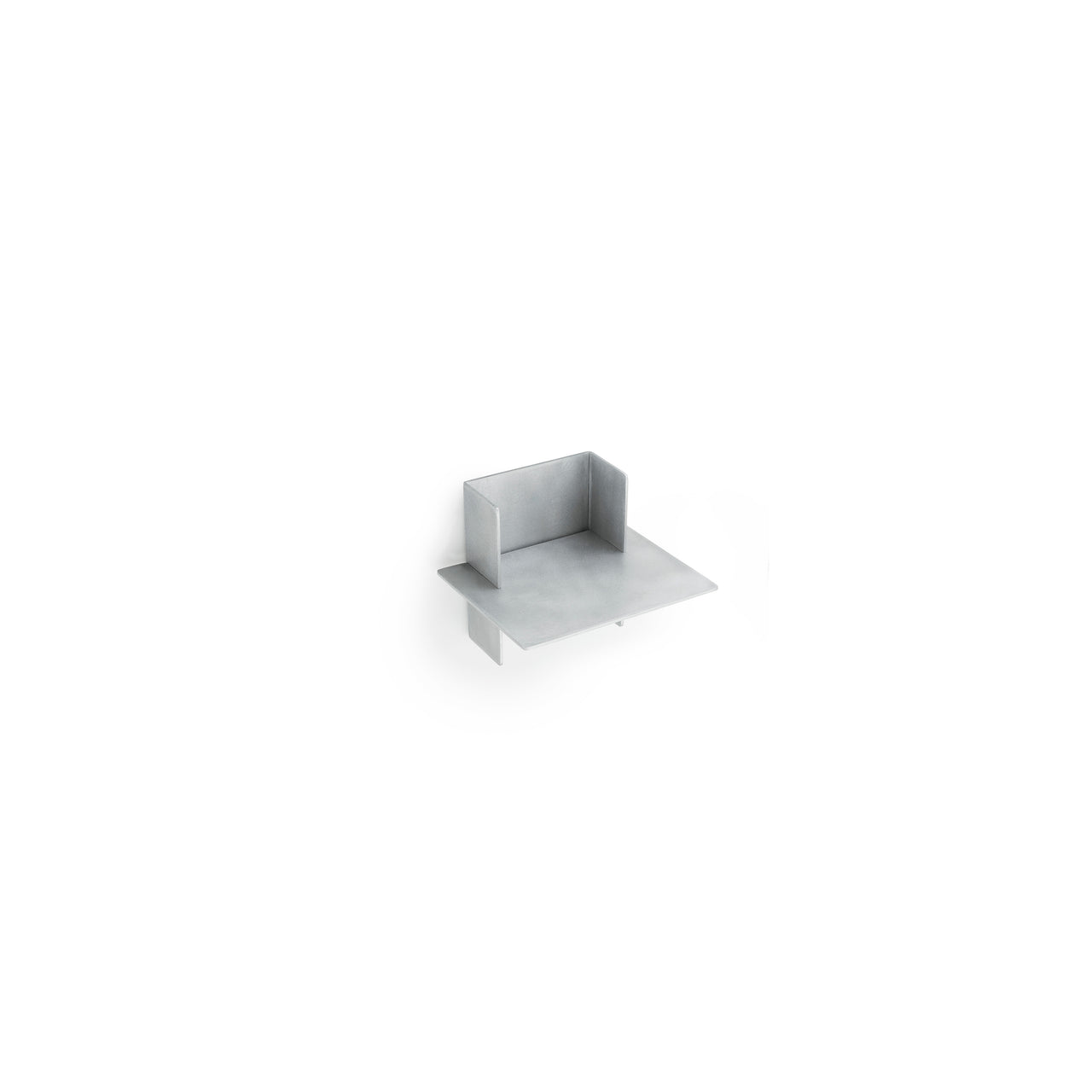 Alu Shelf: Small - 9.8