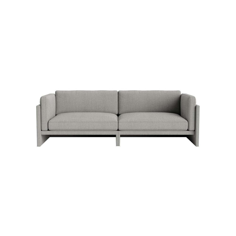 Softy Modular Sofa: 3