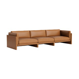 Softy Modular Sofa: 4