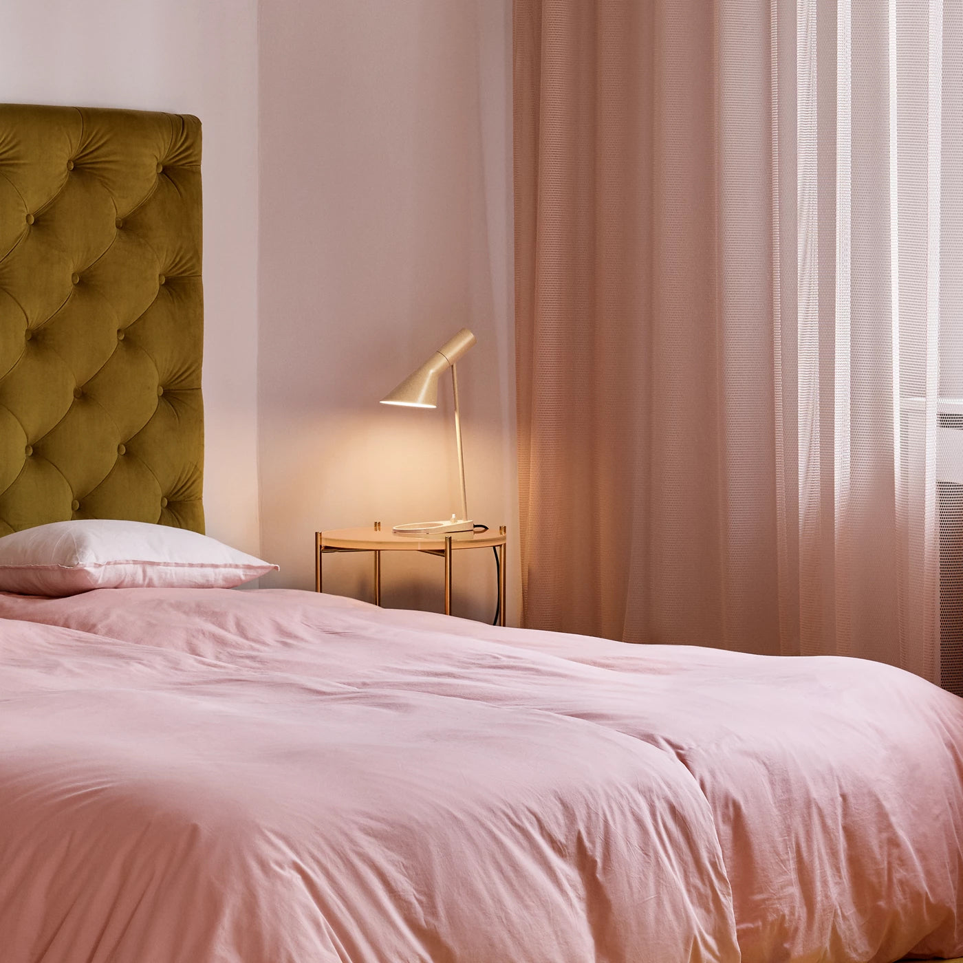 AJ Mini Table Lamp