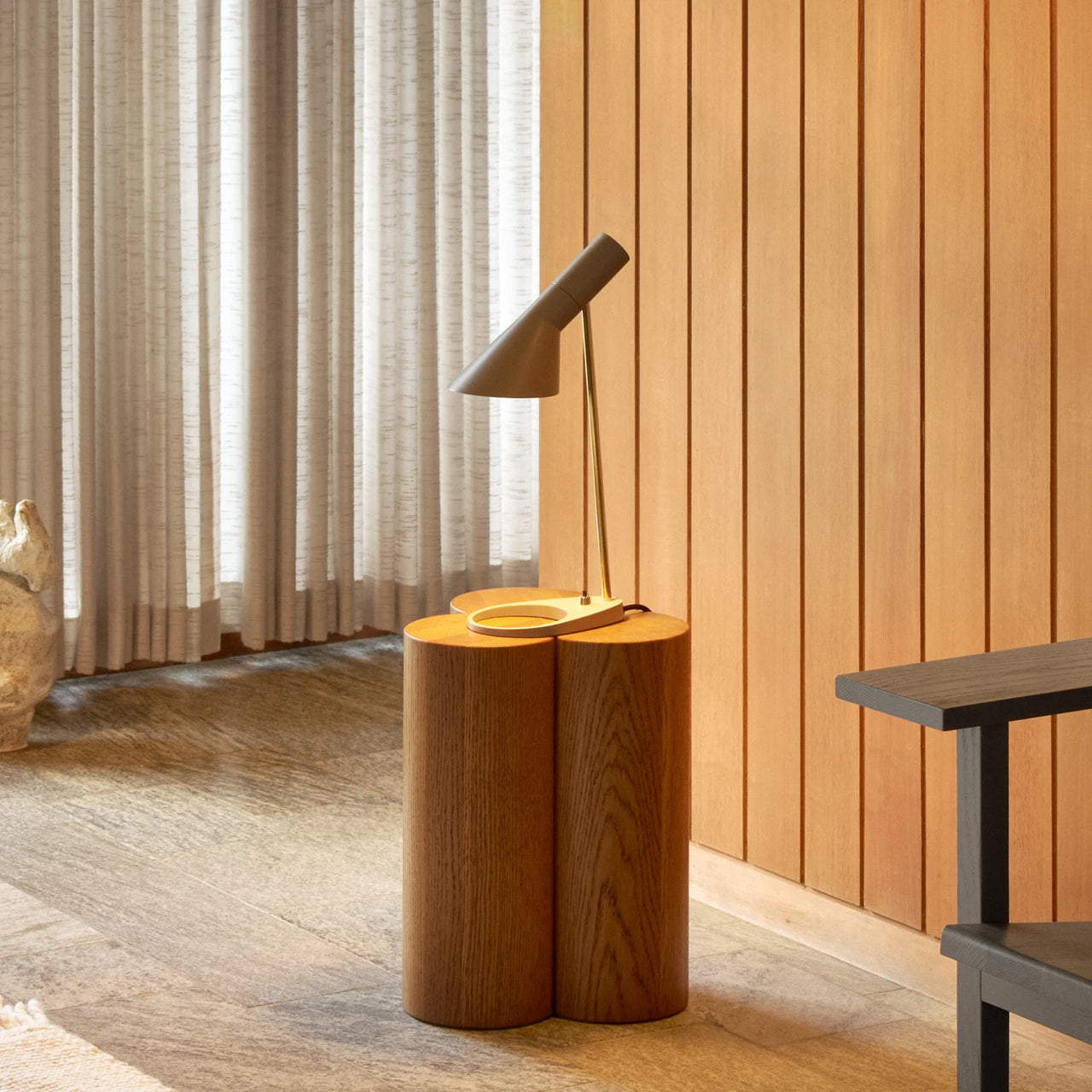 AJ Mini Table Lamp