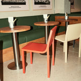 Stedelijk Stacking Chair: Quick Ship