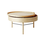 Turning Table: Quick Ship