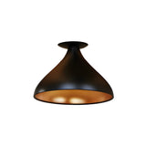 Swell Flush XL: Wide + Black