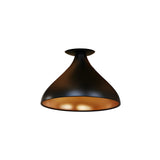 Swell Flush: Wide + Black