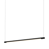 Form. Linear Suspension 6ft: Matte Black