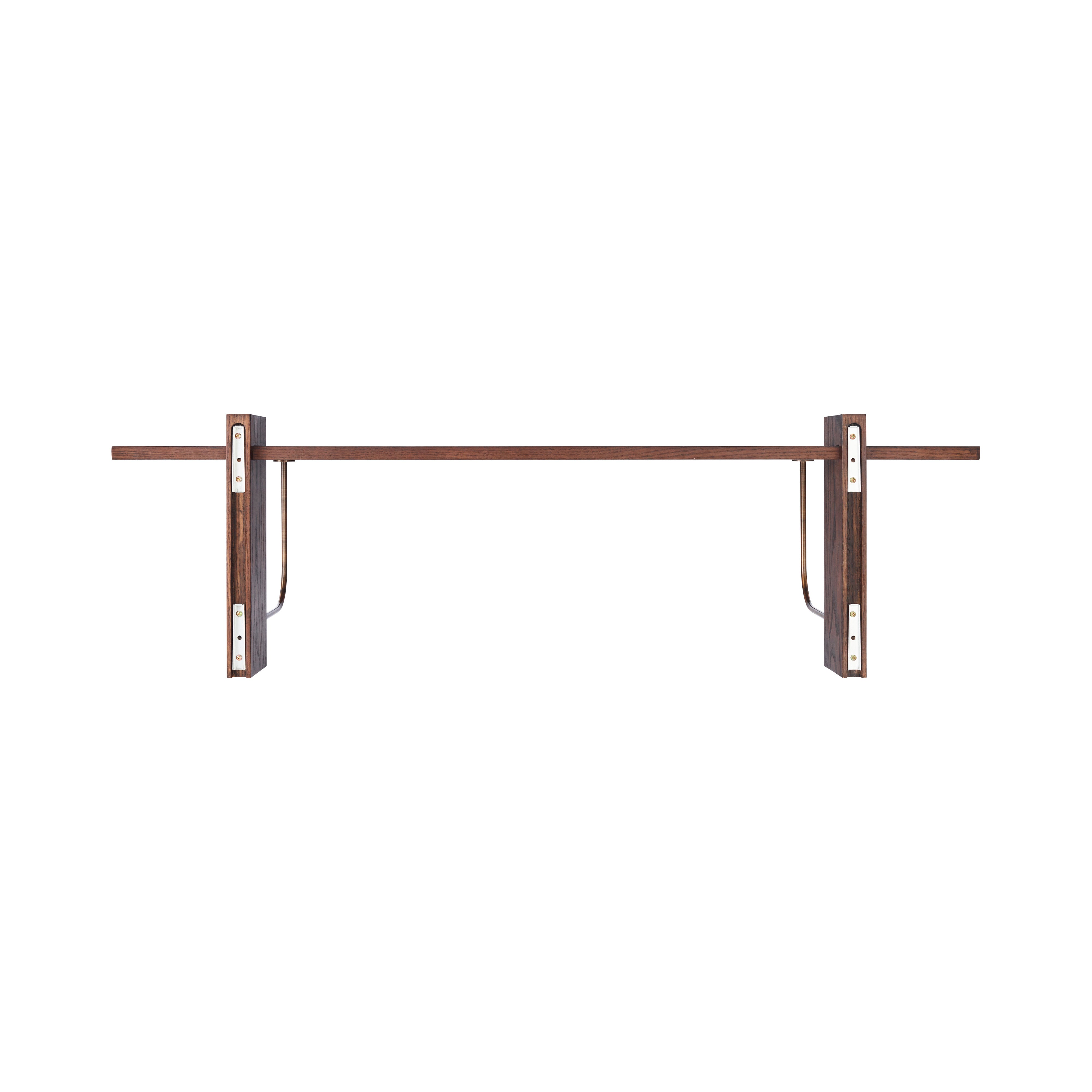 Corbel Desk: Quick Ship