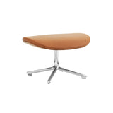 Hyg Footstool: Swivel Base + Aluminum