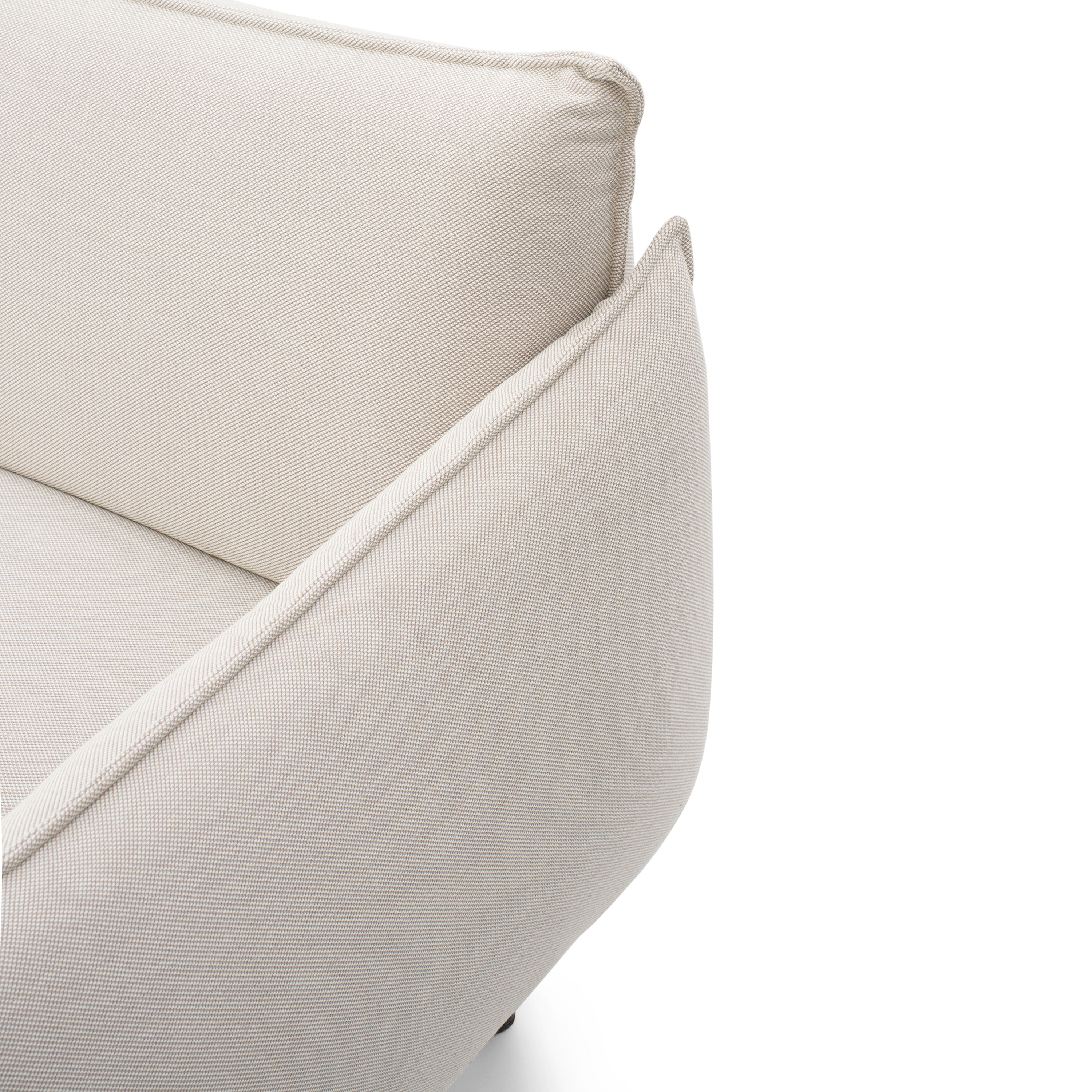 Ark Modular Sofa: Modules