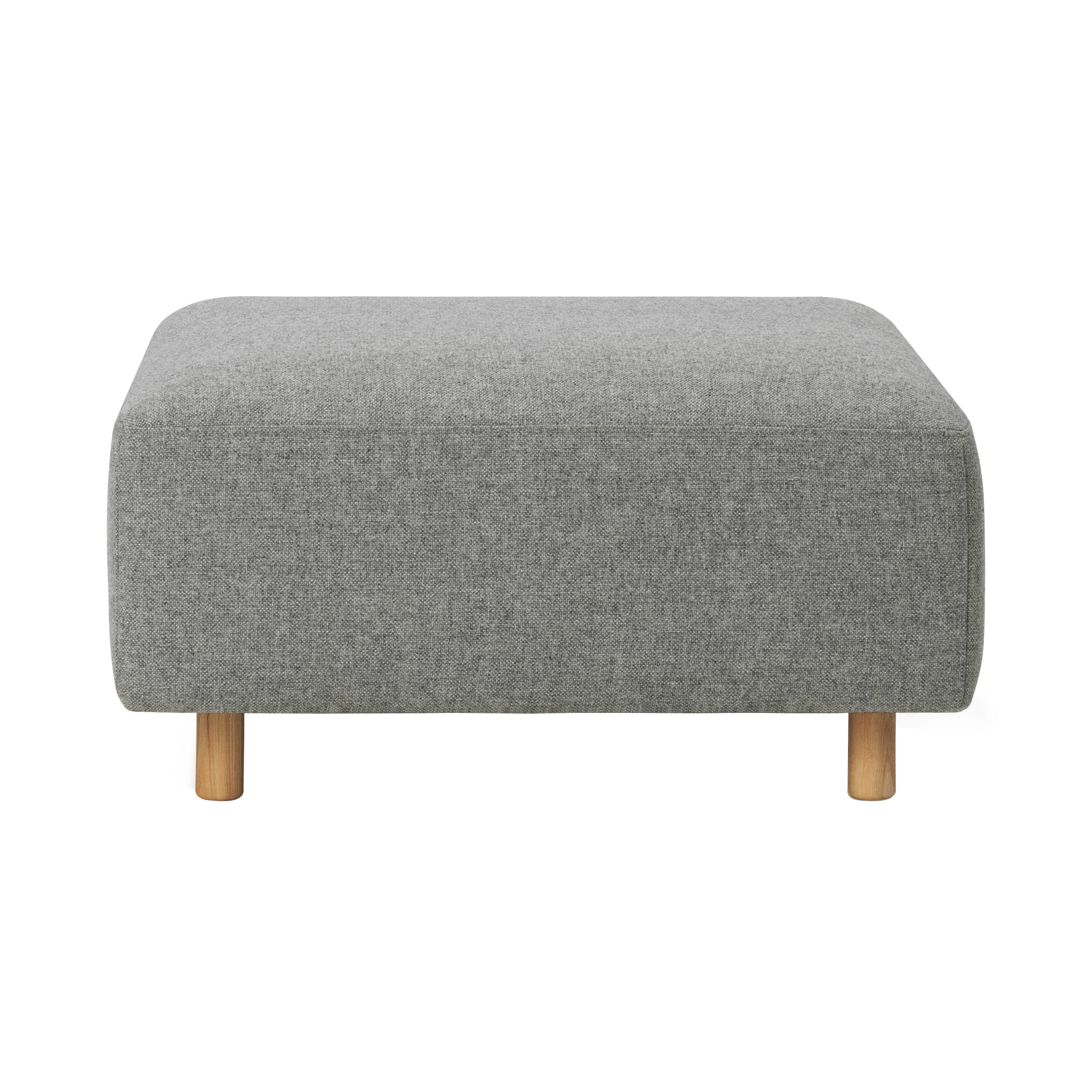 Redo Sofa Modules: Pouf