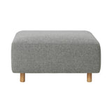 Redo Sofa Modules: Pouf