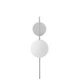 TR Bulb Suspension Wall Lamp