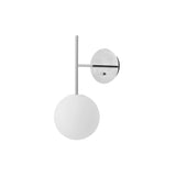 TR Bulb Suspension Wall Lamp