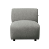 Swell Sofa Modules: Center