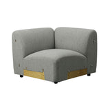 Swell Sofa Modules: Corner