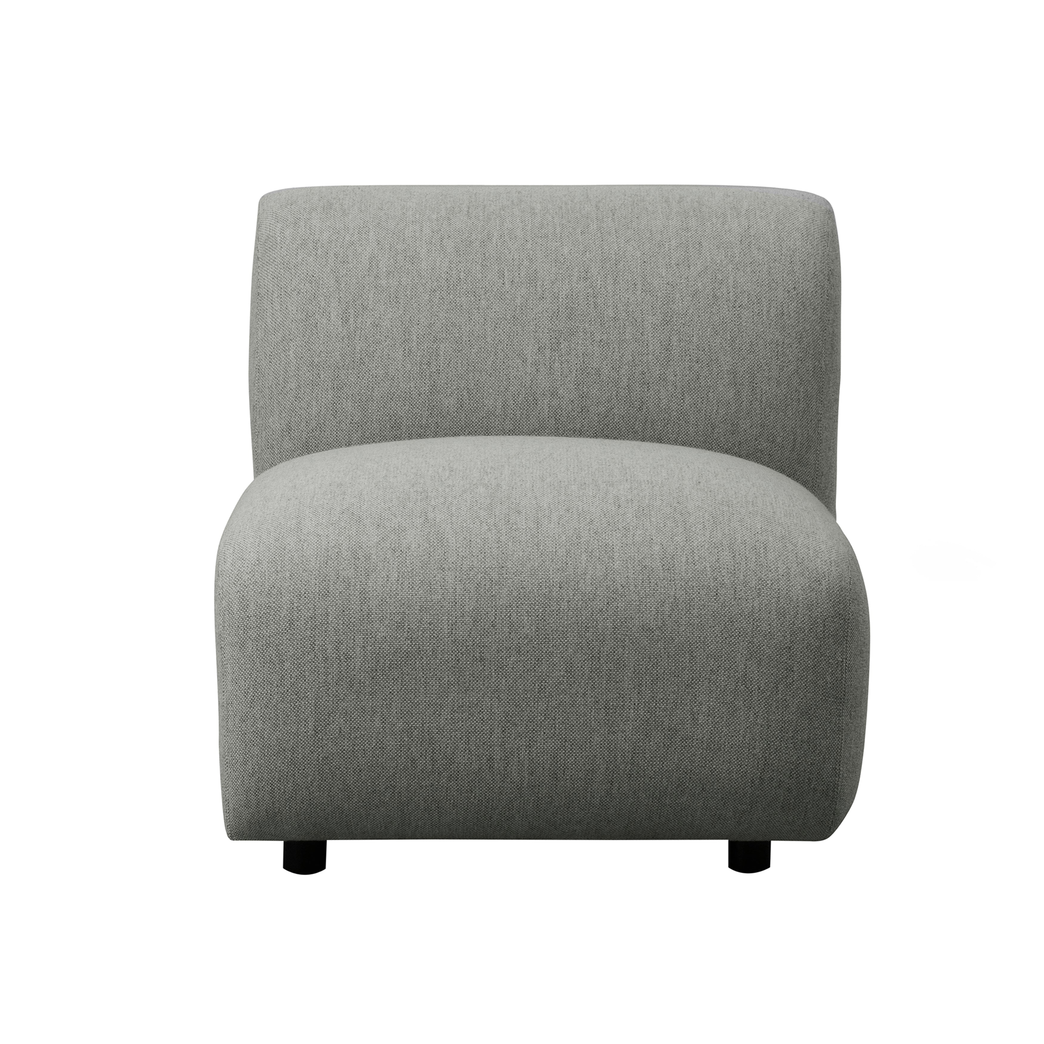 Swell Sofa Modules: Open Right Side