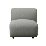 Swell Sofa Modules: Open Right Side
