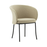 Knit Armchair: Sand