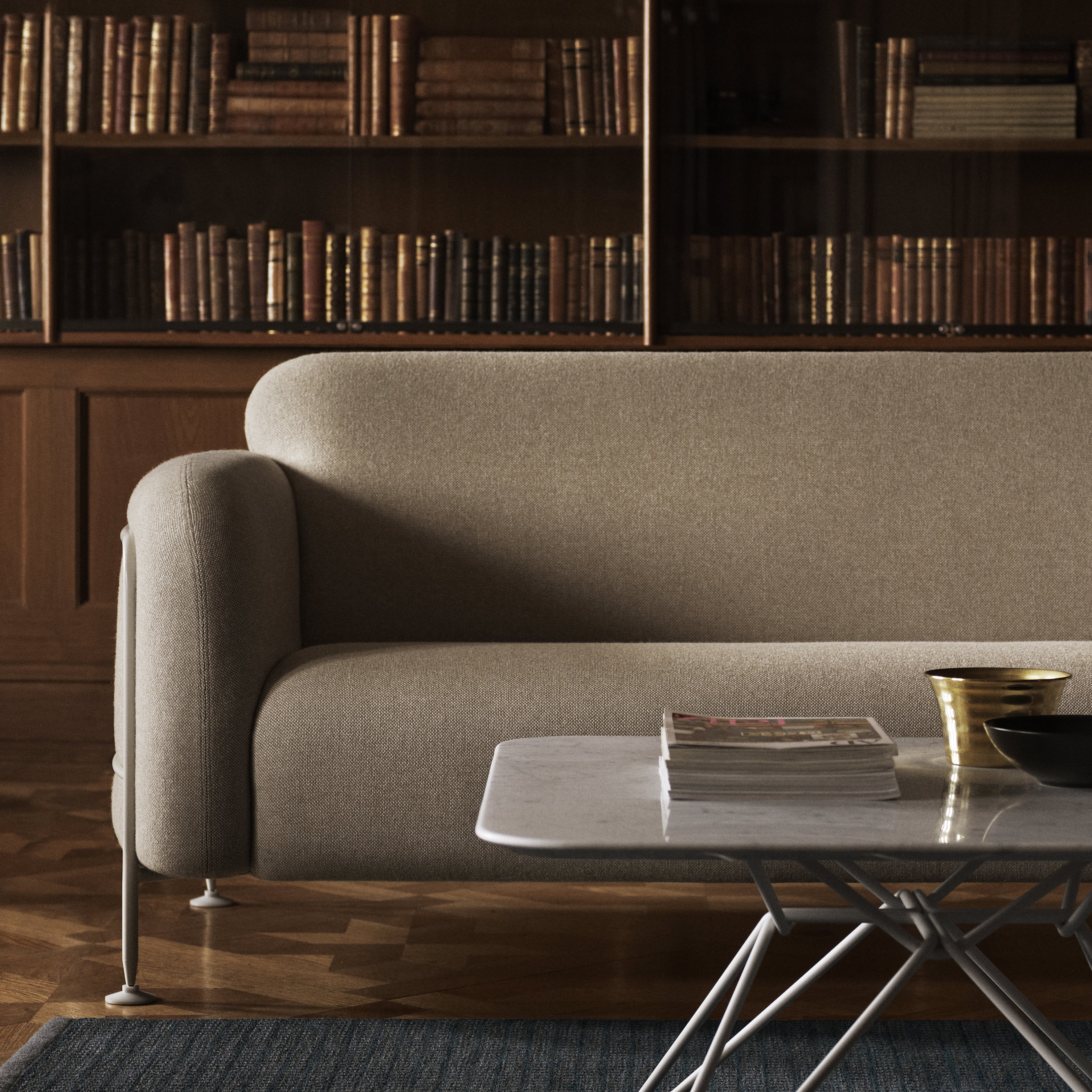Mega Sofa