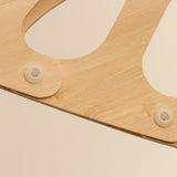Navicula Pendant Light