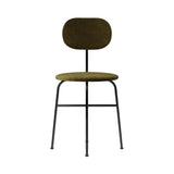 Afteroom Dining Chair Plus: Fully Upholstered
