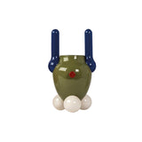 Explorer Vases: N deg 1