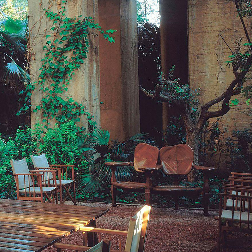 Batllo Bench